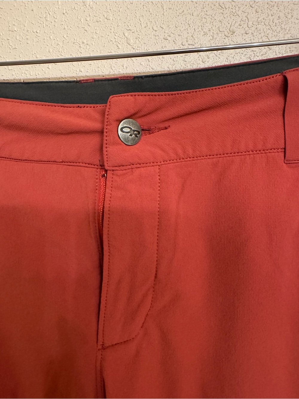 Outdoor Research Ferrosi 5" Trail Shorts 12 - Picture 5 of 8
